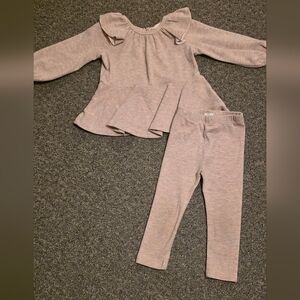 Mable + Honey 4T Set